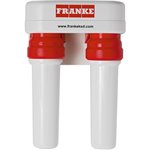 Franke FRCNSTR-DUO-1 CHLORINE & SEDIMENT FILTER