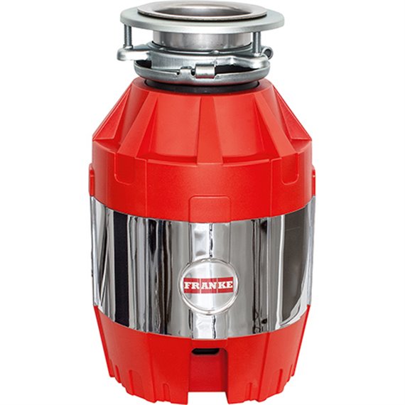 Franke WDJ50 DISPOSER CONTINUOUS 1/2 HP 