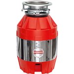 Franke WDJ50 DISPOSER CONTINUOUS 1/2 HP 