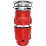 Franke WDJ50NC DISPOSER CONTINOUS 1/2HP NO CORD