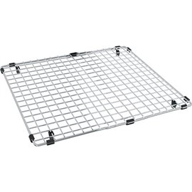 Franke CL-28-36S BOTTOM GRID 28" STAINLESS STEEL