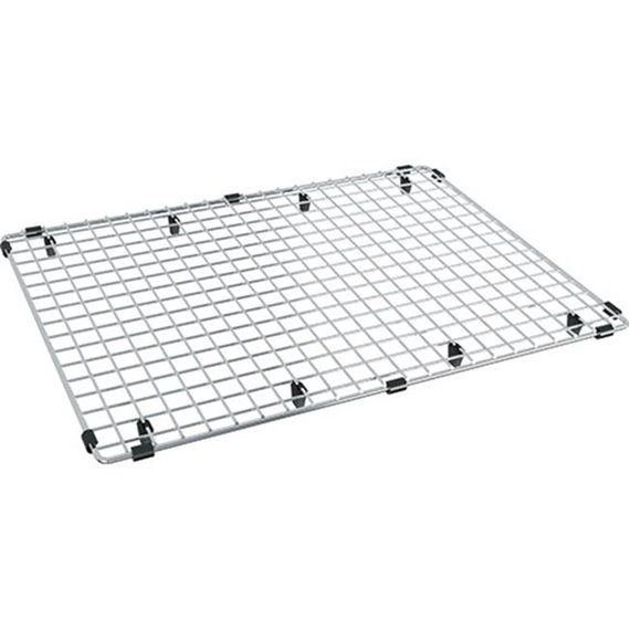 Franke CL-31-36S BOTTOM GRID 31" STAINLESS STEEL