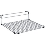 Franke CL-14-36S BOTTOM GRID 14" STAINLESS STEEL