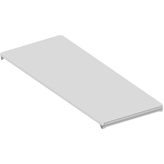 Franke CL-WGC BOTTOM DRAIN WHITE GLASS COVER