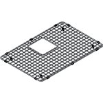 Franke PT25-36S BOTTOM GRID FOR PTX110-25 WITH SQUARE WASTEHOLE