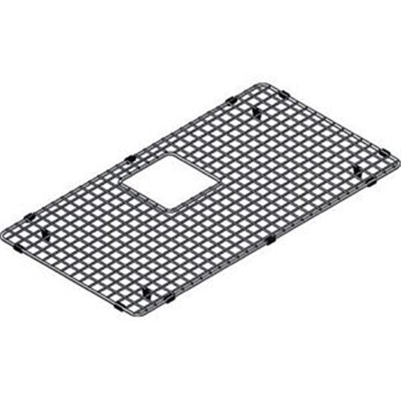 Franke PT31-36S BOTTOM GRID FOR PTX110-31 WITH SQUARE WASTEHOLE