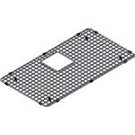 Franke PT31-36S BOTTOM GRID FOR PTX110-31 WITH SQUARE WASTEHOLE