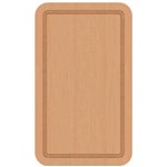 Franke PT-41S MAPLE CUTTING BOARD FOR PESCARA