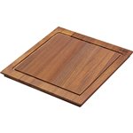 Franke PX-40S CUTTING BOARD SOLID WOOD PEAK PKX