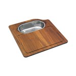 Franke OC2-45SP CUTTING BOARD