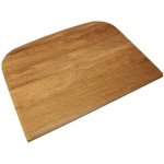 Franke GD28-40S CUTTING BOARD WOOD GDX SERIES