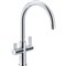 Franke FFT31 AMBIENT 3 IN 1 FAUCET