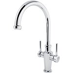 Franke FFT52 ABSINTHE FILTER FAUCET 3-1