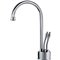 Franke LB62 FARM HOUSE LITTLE BUTLER HOT&COLD, CERAMIC CARTRIDGE