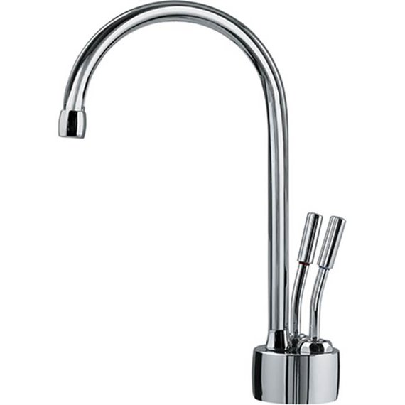 Franke LB72 AMBIENT HOT & FILTERED WATER