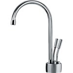 Franke LB72-100-HT AMBIENT HOT & FILTERED WATER + FRCNSTR100 + HT300