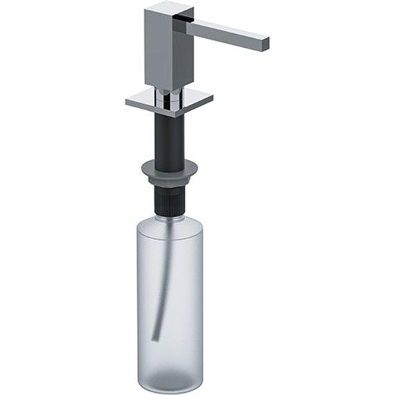 Franke SD26 CRYSTAL SOAP DISPENSER