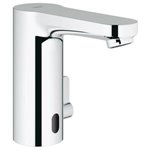 GROHE 36328 Eurosmart CE electronic fitting basin