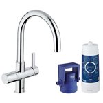 GROHE 31312 Grohe Blue Pure