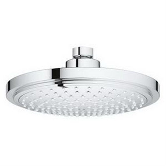 GROHE 27808 Euphoria Cosmopolitan Shower Head 2.0 gpm 7.6 Lmin