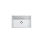 Franke FHK710-30WH Sink - Fireclay Farmhouse Cottage White