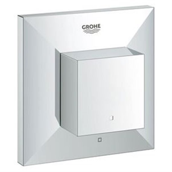 GROHE 19797 Allure Brilliant Volume Control Trim