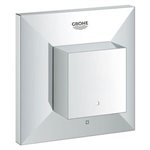 GROHE 19797 Allure Brilliant Volume Control Trim