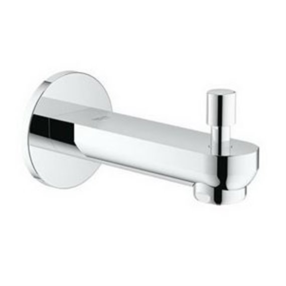 GROHE 13273 Eurosmart Cosmopolitan bath spout with Diverter