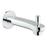 GROHE 13285 Eurostyle Cosmopolitan bath spout wdiverter