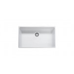 Franke FHK710-33WH Sink - Fireclay Farmhouse Cottage White