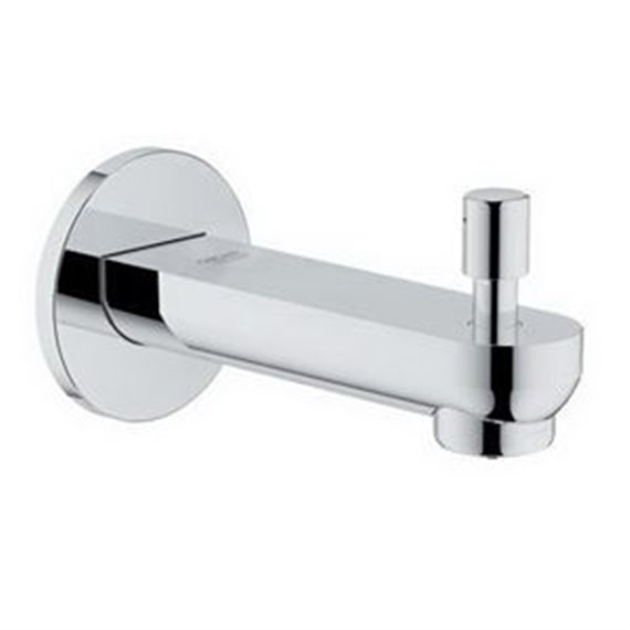 GROHE 13287 BauLoop Tub spout with diverter