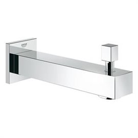 GROHE 13307 Eurocube bath spout with diverter