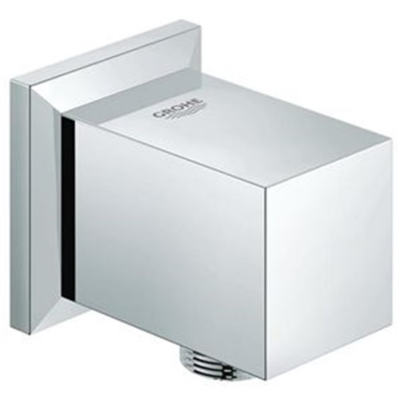 GROHE 27708 Euphoria Cube wall union