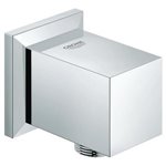 GROHE 27708 Euphoria Cube wall union