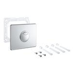 GROHE 42303 Skate top plate w. push button