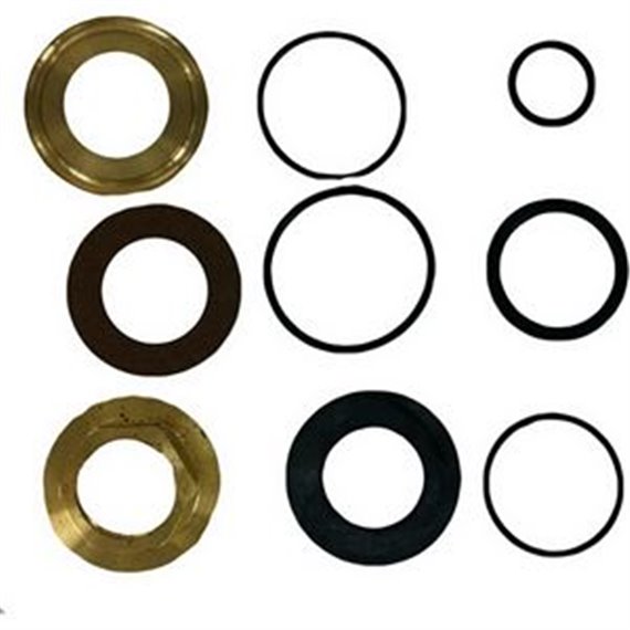 GROHE 45163 O-ring kit for Roman Tub Shank