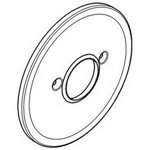 GROHE 46469 escutcheon