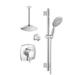 GROHE 122700 Grandera Dual Function Shower Kit