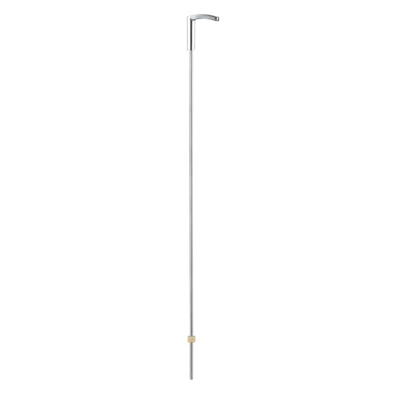 GROHE 06078 Lift Rod Chrome