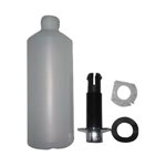 GROHE 45261 FlangeBottle For 28857