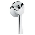 GROHE 48000 Lever handle PBV