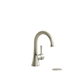 Riobel Edge ED01 Single hole lavatory faucet