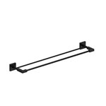 Riobel KS6 60 cm 24 double towel bar