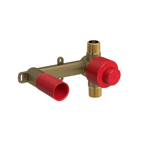 Riobel RH360 Lavatory Rough Valve