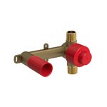 Riobel RH360 Lavatory Rough Valve