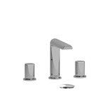 Riobel Parabola PB08 8" lavatory faucet