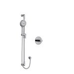 Riobel Parabola PB54 Type P pressure balance shower 