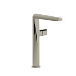 Riobel Parabola PBL01 Single hole lavatory faucet