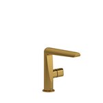 Riobel Parabola PBS00 Single hole lavatory faucet without drain