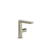 Riobel Parabola PBS00 Single hole lavatory faucet without drain